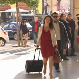 La Audiencia aparta a Alaya del caso de las facturas falsas de UGT