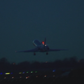 Rajoy regresa a España tras una avería en su avión