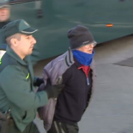 Juicio al presunto secuestrador de dos niños en Torrelaguna