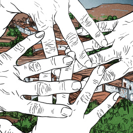 Ilustración: Verónica Montón Alegre.