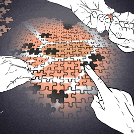 Ilustración: Verónica Montón Alegre