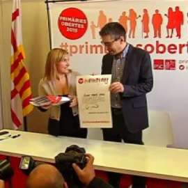 "Crowdfunding" para financiar un vídeo de las primarias en Barcelona