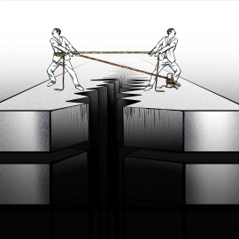 Ilustración: Verónica Montón Alegre