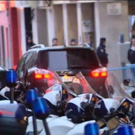 La corrupción se consolida como el segundo problema que preocupa a los españoles por detrás del paro