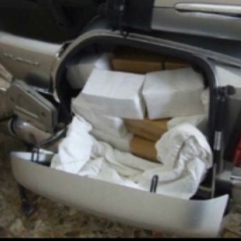 Desmantelada una de las más importantes bandas de tráfico de hachís de Europa