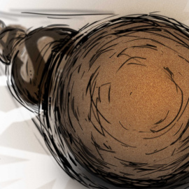 Ilustración: Verónica Montón Alegre.