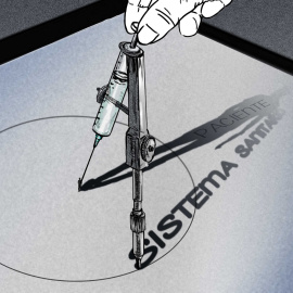 Ilustración: Verónica Montón Alegre.