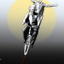 Ilustración: Verónica Montón Alegre