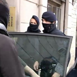 El fin de los Latin Kings en Cataluña