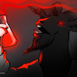 Ilustración: Verónica Montón Alegre.