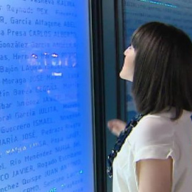 A los 9 años, Vera perdió a su padre; Araceli tardó mucho en perdonarse haber sobrevivido