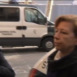 Matas y Munar coinciden en los juzgados