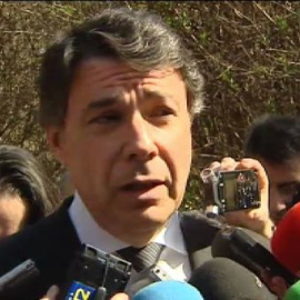 Ignacio González: "Todos tenemos derecho a saber qué hay detrás de los atentados"