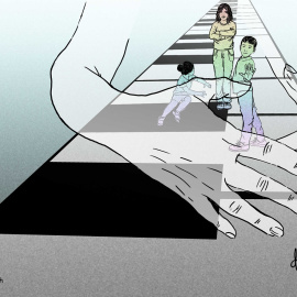 Ilustración: Verónica Montón Alegre