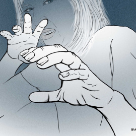 Ilustración: Verónica Montón Alegre