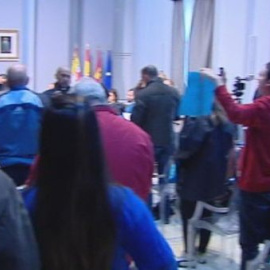 Alcázar (Ciudad Real) privatiza el agua por 25 años 