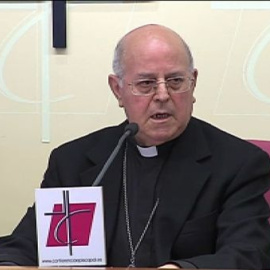 Ricardo Blázquez: "Hay motivos para la esperanza"