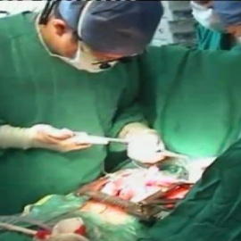 Un empresario libanés detenido por ofrecer 40.000 euros por un transplante de hígado