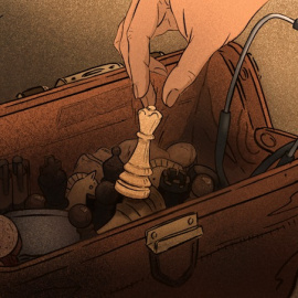 Verónica Montón Alegre. Artista interdisciplinar.