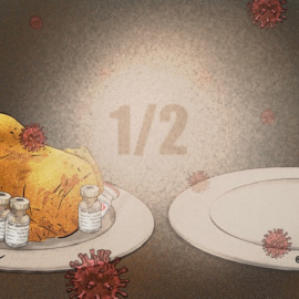 Verónica Montón Alegre. Artista interdisciplinar.