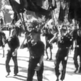 2.000 familias intentan recuperar el dinero requisado en el franquismo