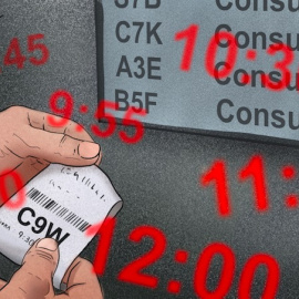 Ilustración de Verónica Montón