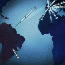 Ilustración de Verónica Montón