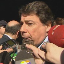 Ignacio González: "Lo importante es saber quién hizo aquel atentado tan salvaje"