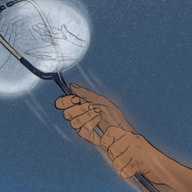  'Atención Primaria: ¿Hasta la próxima?'