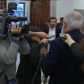 Cañete sigue sin despejar dudas sobre su futuro