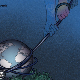  Ilustración de Verónica Montón