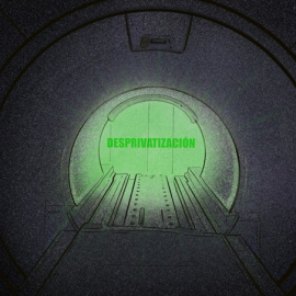 'Desprivatizar las resonancias'. Una ilustración de Verónica Montón