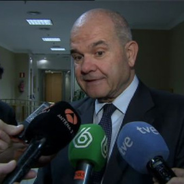 Chaves: "Lamento el afán justiciero de Alaya de abrir una causa y destrozar el honor de gente inocente"