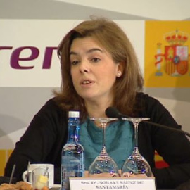   El Gobierno considera un "error no intencionado" no invitar a Aznar y Zapatero al acto del 11M