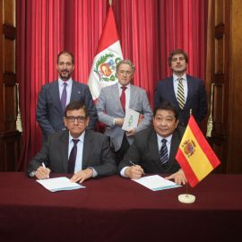 José Daniel Williams