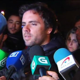 "Nos sentimos completamente avergonzados con la gestión que se está realizando"