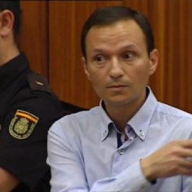 Bretón recurre hoy su sentencia ante el Tribunal Supremo