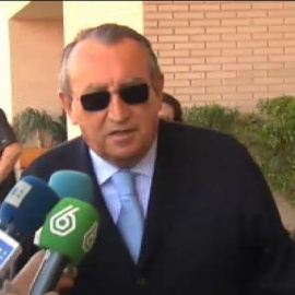 Fabra declara por las entradas de la corrida de la Beneficencia