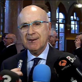 Durán responde a Margallo: "Desde aquí nadie ha dicho que tenga que ver el referéndum de Crimea con el de Cataluña"