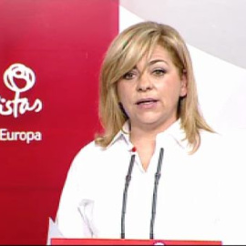 Valenciano: "Ahora sí hay que demostrar que el PSOE ha vuelto"