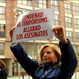 Covite planta cara al entorno etarra