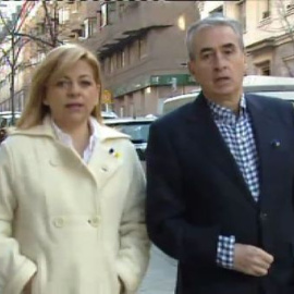 El PSOE se obliga a ganar en Europa