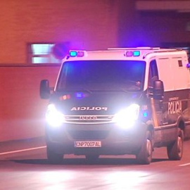 Rafá Zouhier, condenado por el 11-M, sale de prisión tras cumplir su condena de 10 años