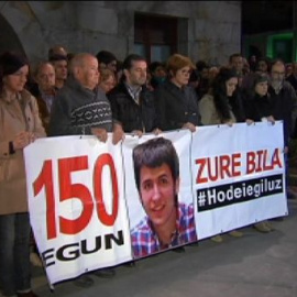 Cinco meses sin noticias de Hodei