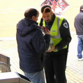 El Congreso aprueba hoy la Ley de Seguridad Privada