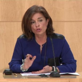 Botella anuncia que se baja el sueldo