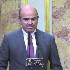 De Guindos se felicita por el acuerdo alcanzado para la unión bancaria