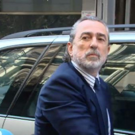 Los cabecillas de la trama Gürtel se niegan a declarar ante el juez Ruz