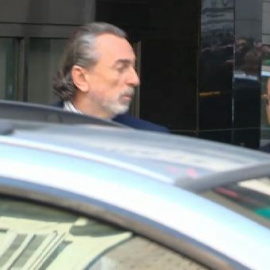 Correa no declara ante el juez por pérdida de confianza