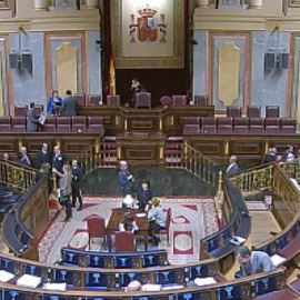 Se aprueba la ley de la seguridad ciudadana